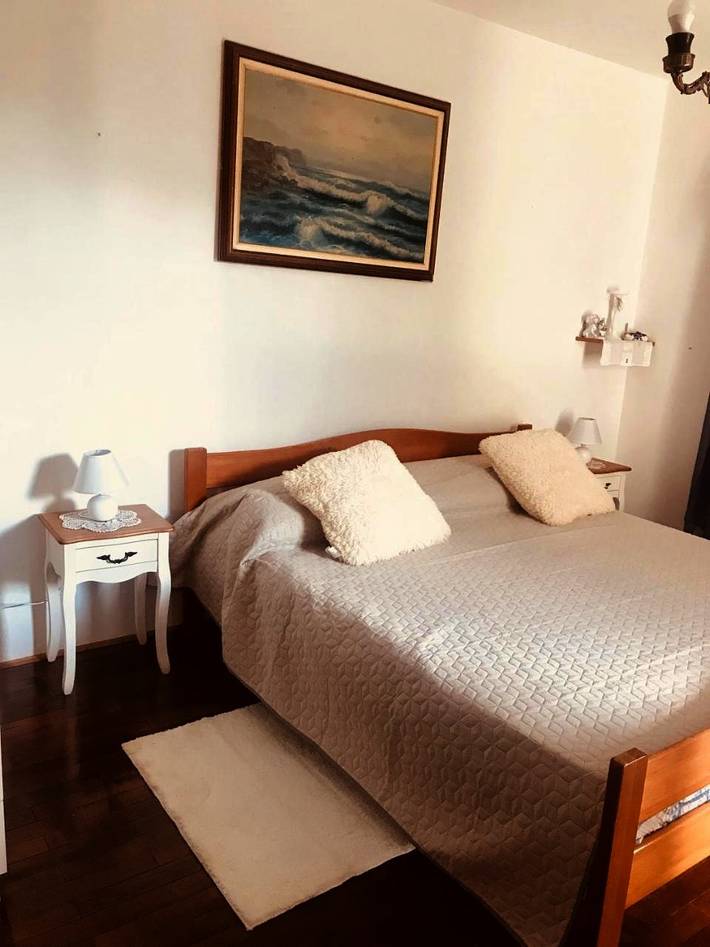 Bed and Breakfast für 4 Personen, mit Garten und Ausblick, mit Haustier - 1