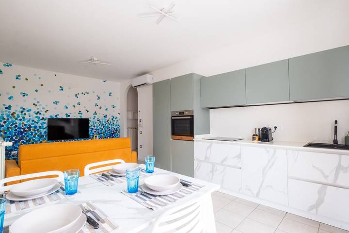 Ferienwohnung für 4 Personen - 1