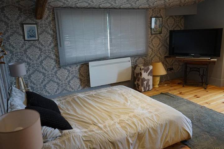 Gîte pour 2 personnes, animaux acceptés dans Houthem - 4