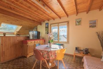 Vakantiewoning voor 5 Personen in Saint-Julien-en-Champsaur, Gap en omgeving, Afbeelding 1