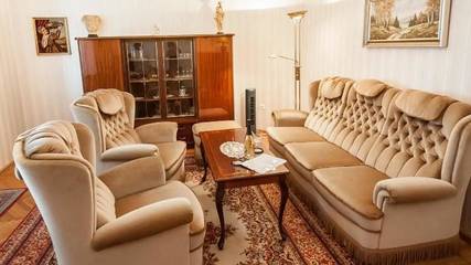 Casa Vacanza per 6 Persone in Budapest, Ungheria Centrale, Foto 3