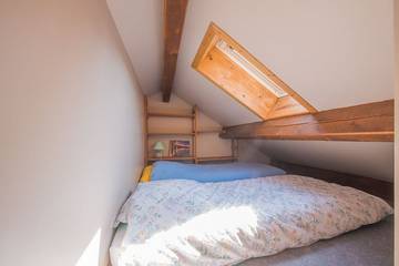 Chalet pour 5 Personnes dans Risoul, Région de Briançon, Photo 2