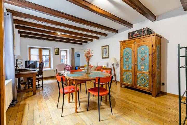 Gîte pour 2 personnes dans Office De Tourisme De Strasbourg