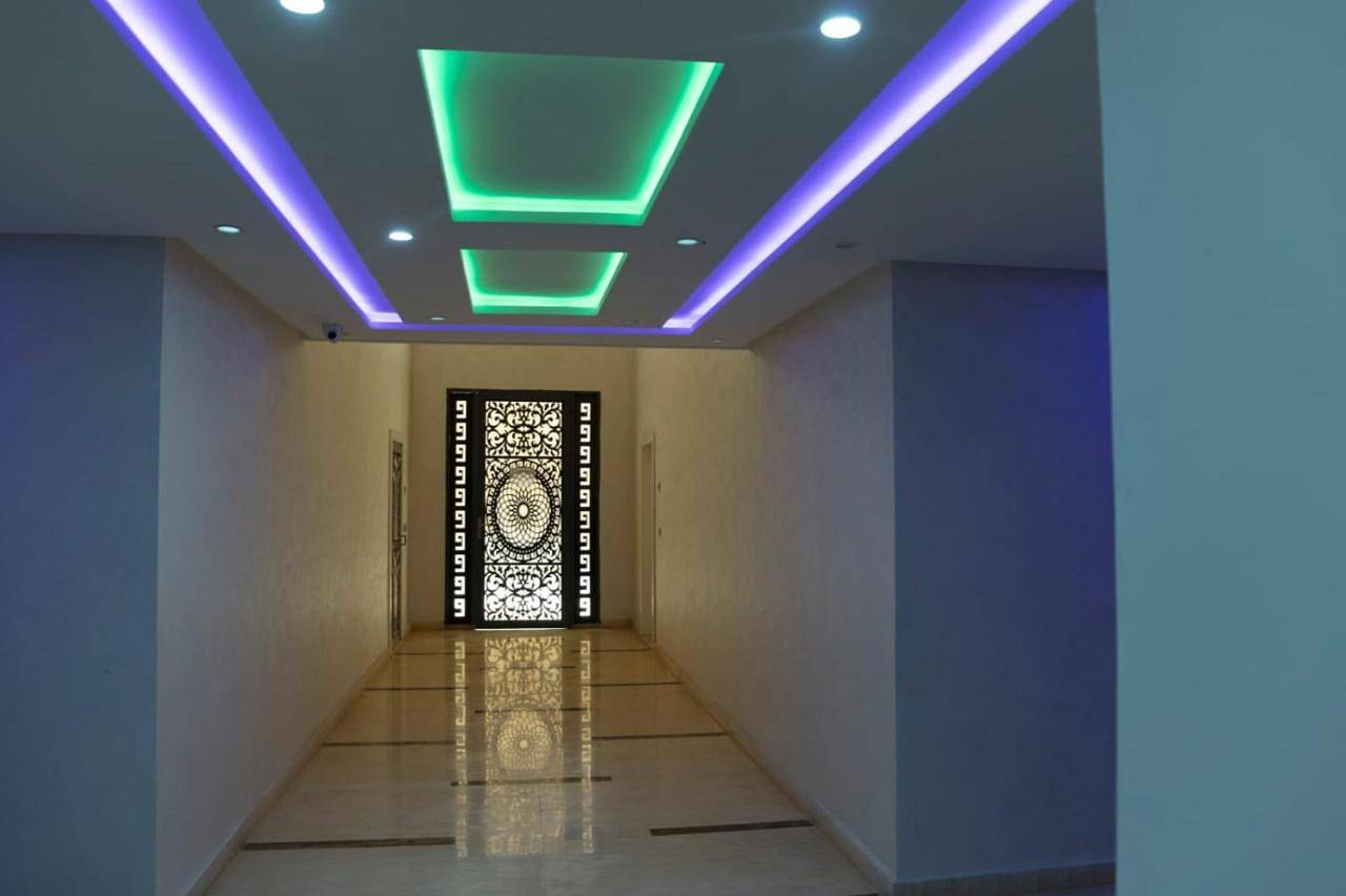 Appartement entier, A&R Apartment Nador Jadid Hay Al Matar ,Klimatisiert,Air-Conditioned in Nador, Oriental