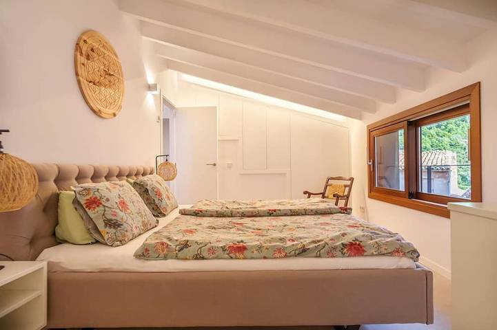 Finca für 4 Personen, mit Terrasse in Valldemossa - 2