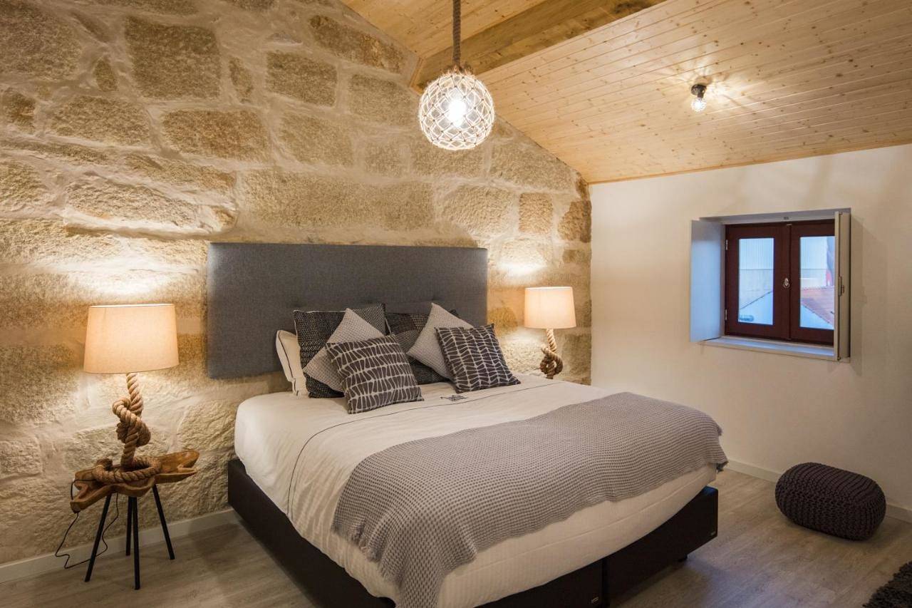 Porto Deluxe Suites in Massarelos, Porto