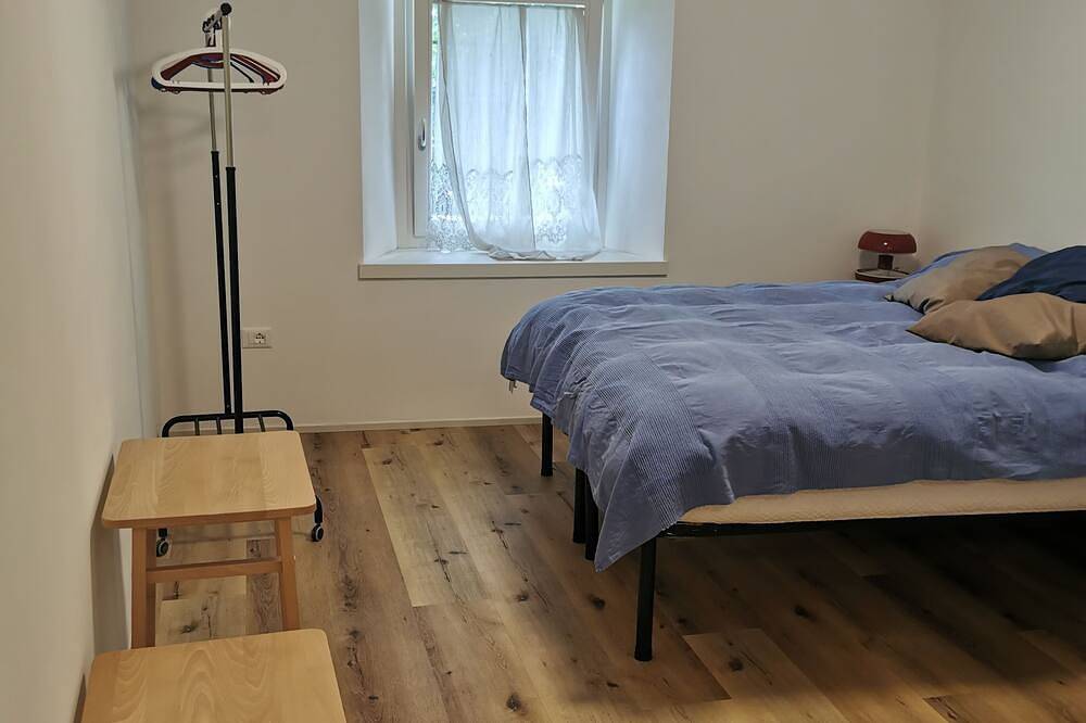 Lavender House Small apartment made from an old village house in Sarnonico, Val di Non