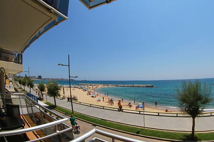 Vakantiehuis voor 6 personen in Sant Antoni de Calonge