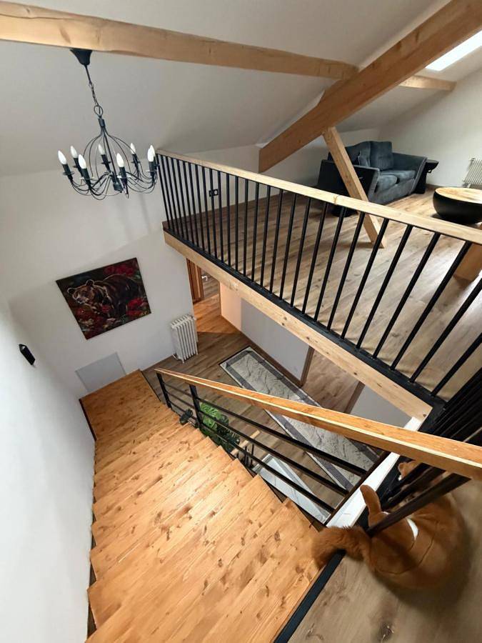 Gîte pour 14 personnes, avec jacuzzi dans Gex - 3