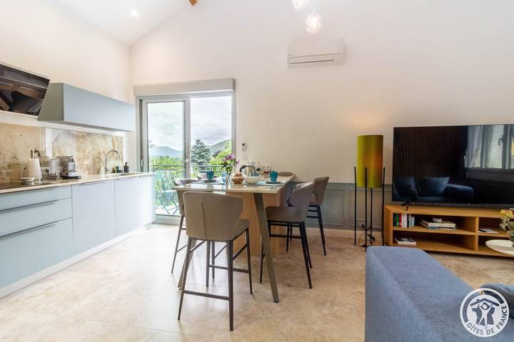 Gîte pour 4 personnes à Argelès-Gazost - 4