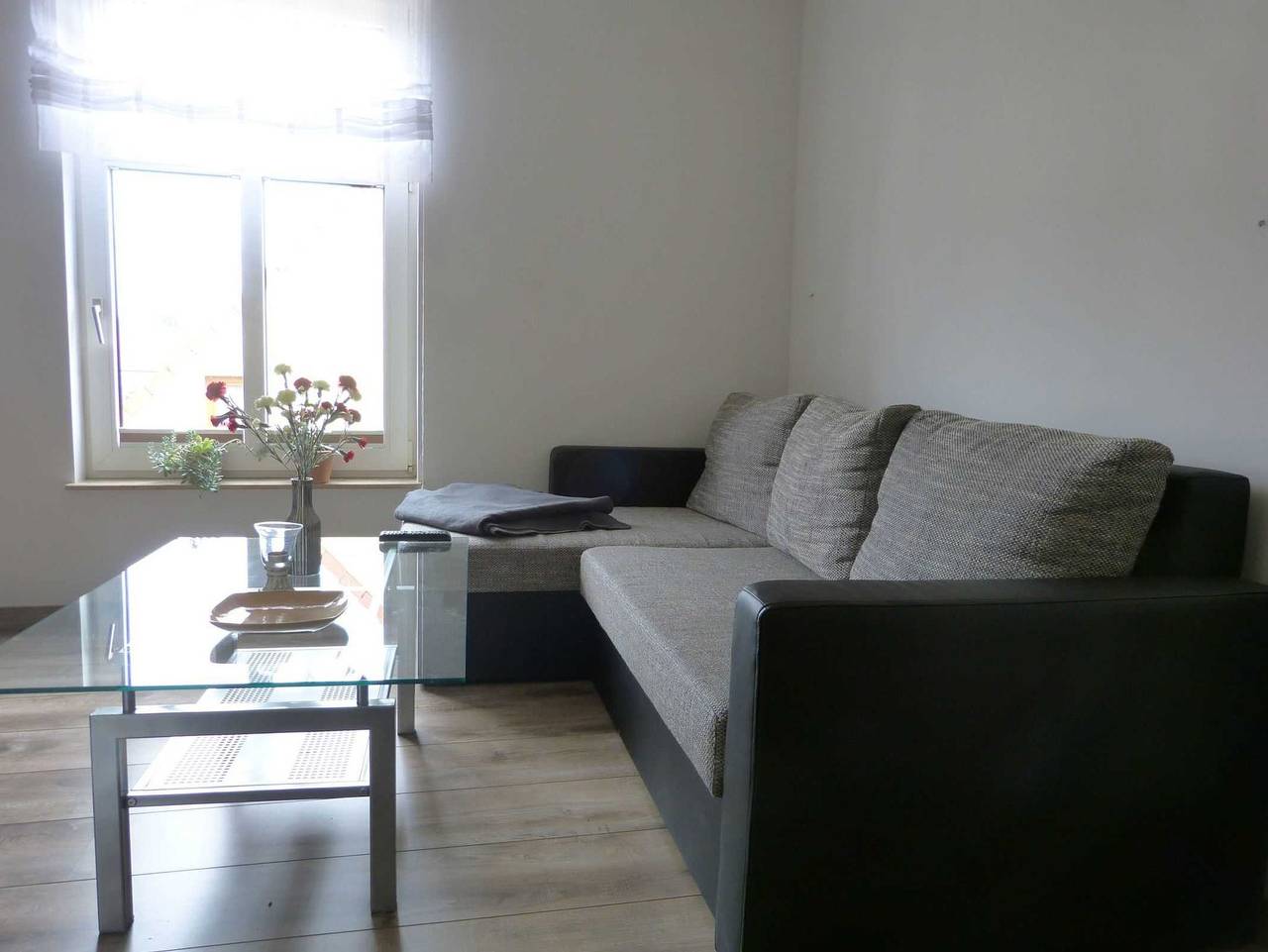 Ganze Ferienwohnung, Ferienwohnung Ofenhaus - Ferienwohnung in Niepars, Stralsund Umland