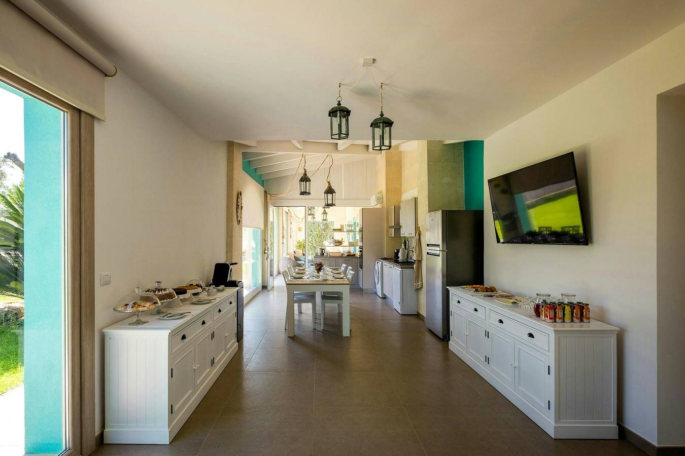 Villa entourée d'oliviers près de Mesagne in Mesagne, Salento