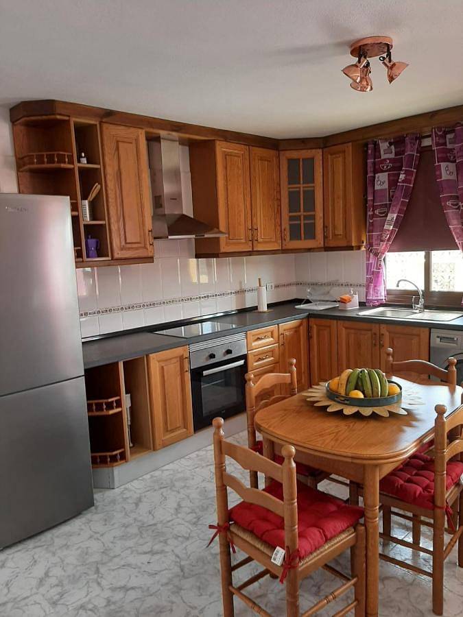 Ganze Wohnung, Two-Bedroom Apartment in Callejones, Villa de Mazo