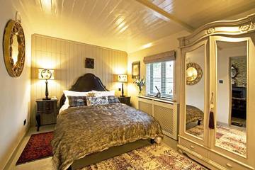 Glamping for 4 People in Salthouse, Norfolk, Photo 1