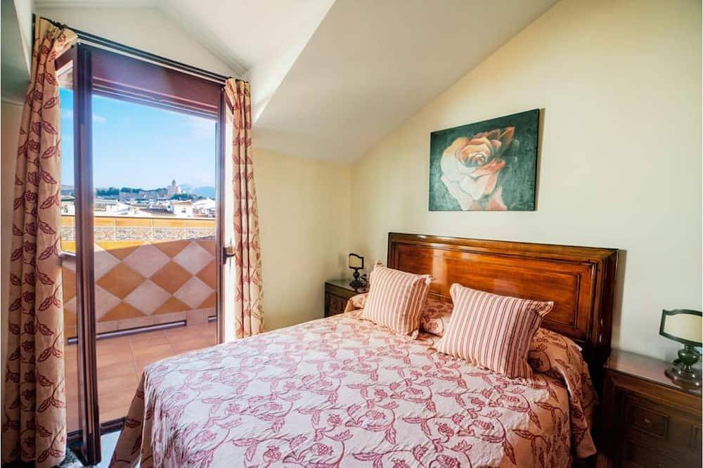 Entire apartment, The Great Luxury Attic Watchtower in Antequera, Málaga Province