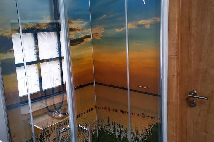 Ferienhaus für 3 Personen, mit Terrasse am Dümmer See (Niedersachsen) - 4