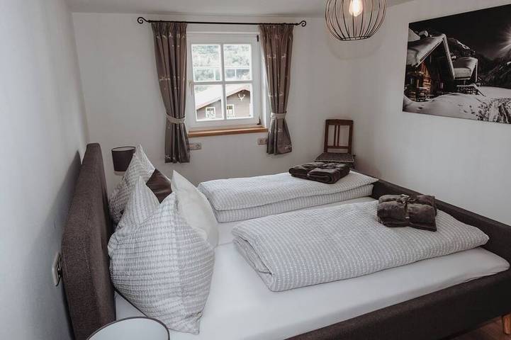 Ferienhaus für 10 Personen, mit Haustier in Bischofshofen - 3