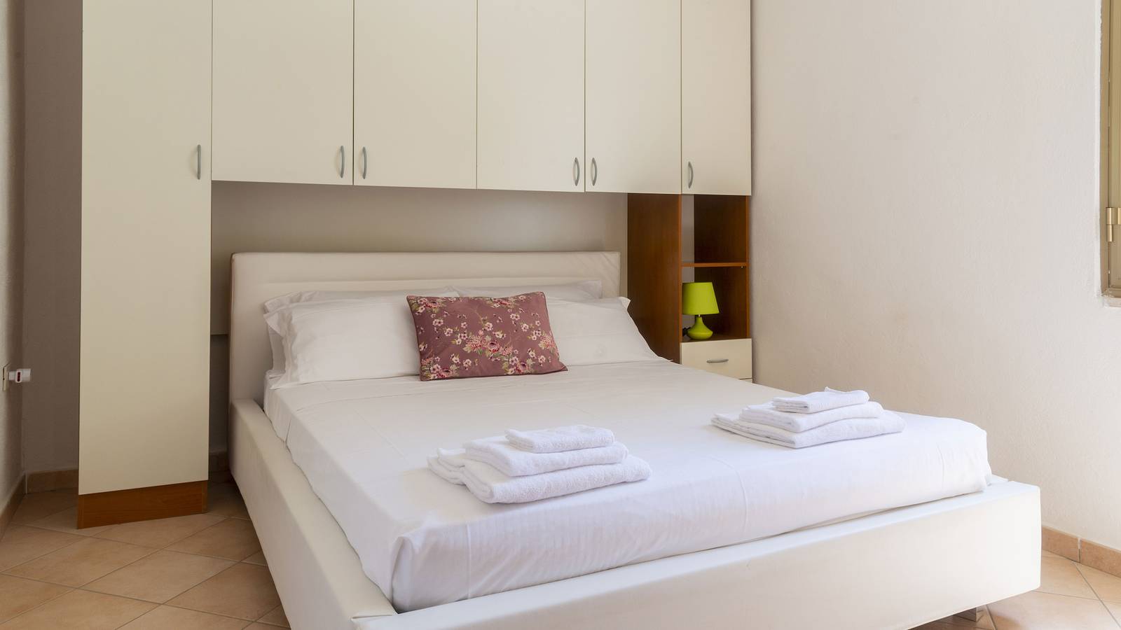 Apartamento entero, Casa Dei Lidi - L’Ulivo in Budoni, Olbia-Tempio