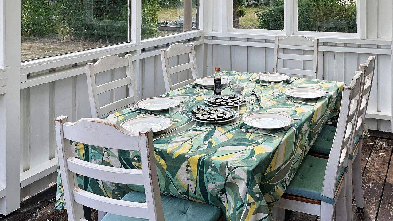 Ferienhaus für 6 Personen (85 m²) in Lessebo in Kronoberg