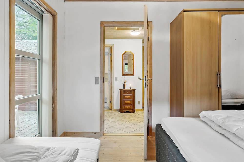 Schönes Haus in Gistrup mit Wlan in Limfjord in Nordjütland