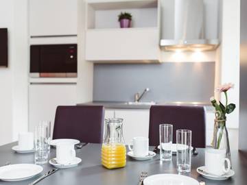 Ferienwohnung für 6 Personen in Eisenerz, Ennstal, Bild 1