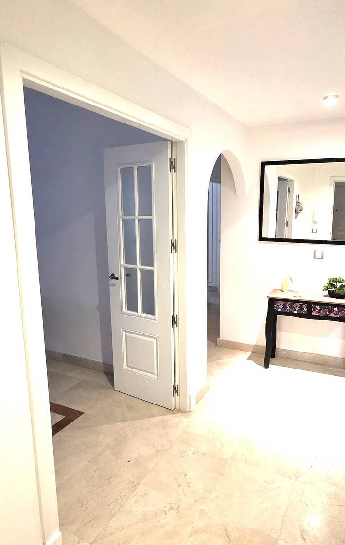 Ferienwohnung für 6 Personen in Manilva - 4