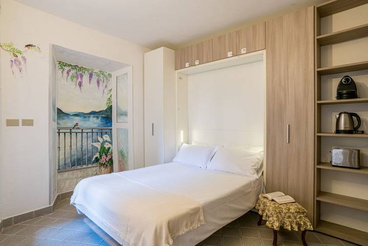 Gîte pour 2 personnes à Argegno - 2
