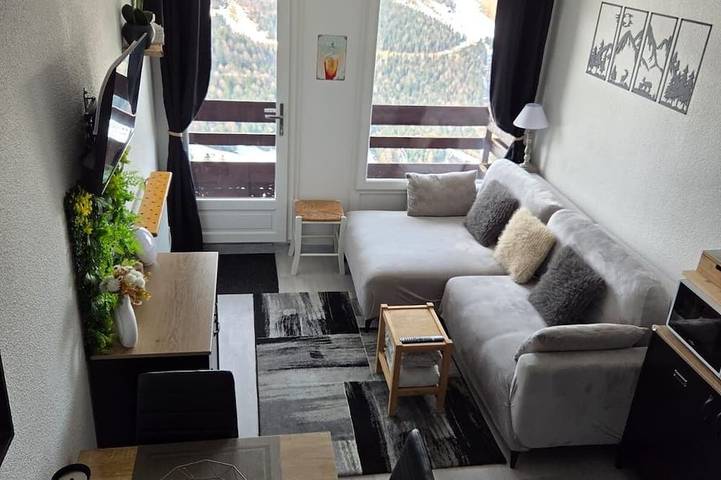 Apartamento de vacaciones para 6 personas - 1
