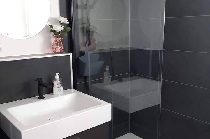 Ferienhaus für 5 Personen, mit Garten in Euskirchen - 4