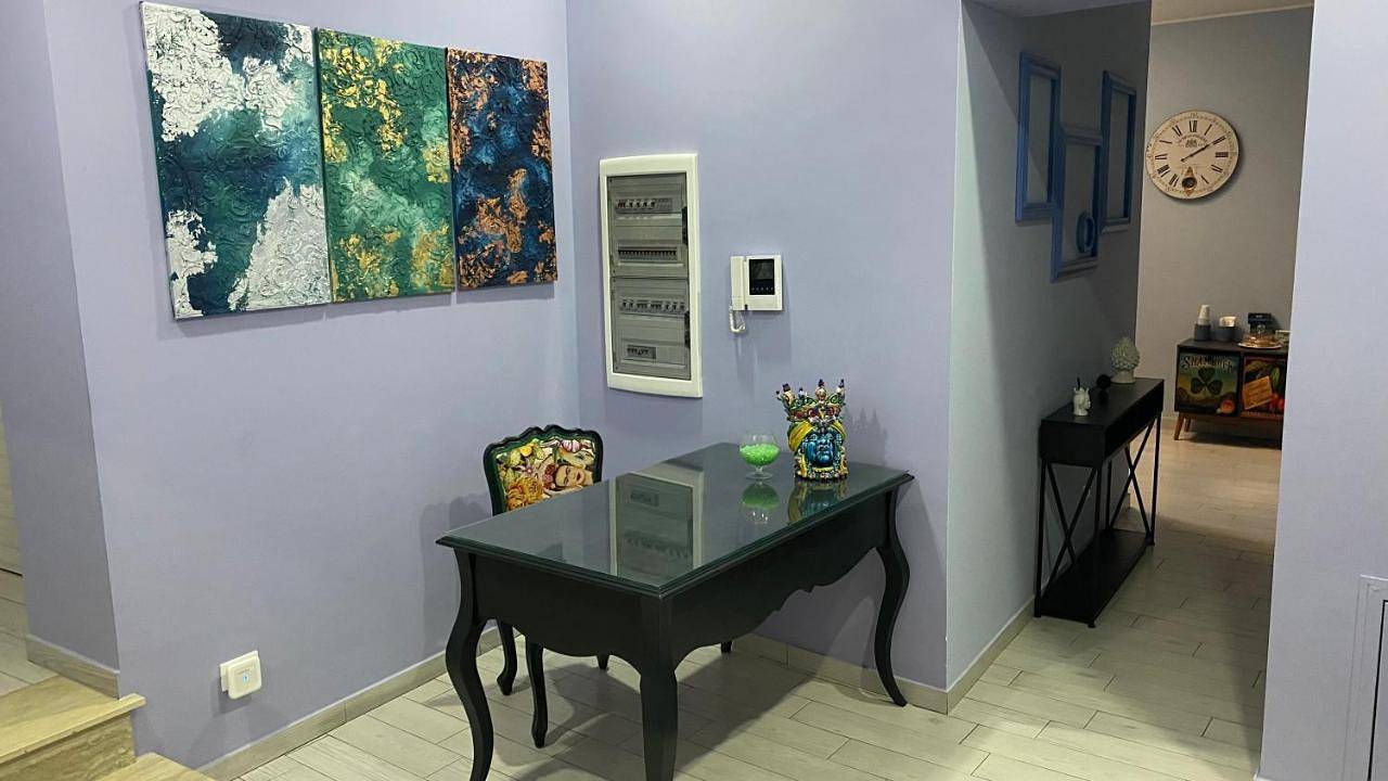 Superior Double Room in Monreale, Provincia di Palermo