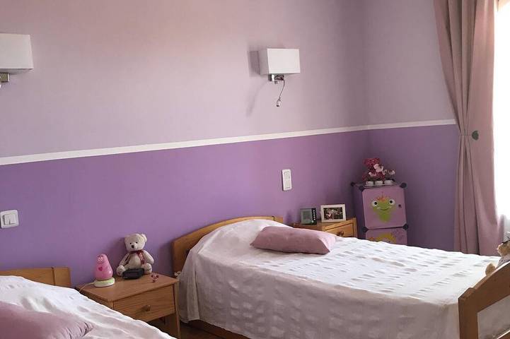 Location de vacances pour 6 personnes, avec jardin, animaux acceptés à Occhiatana - 3