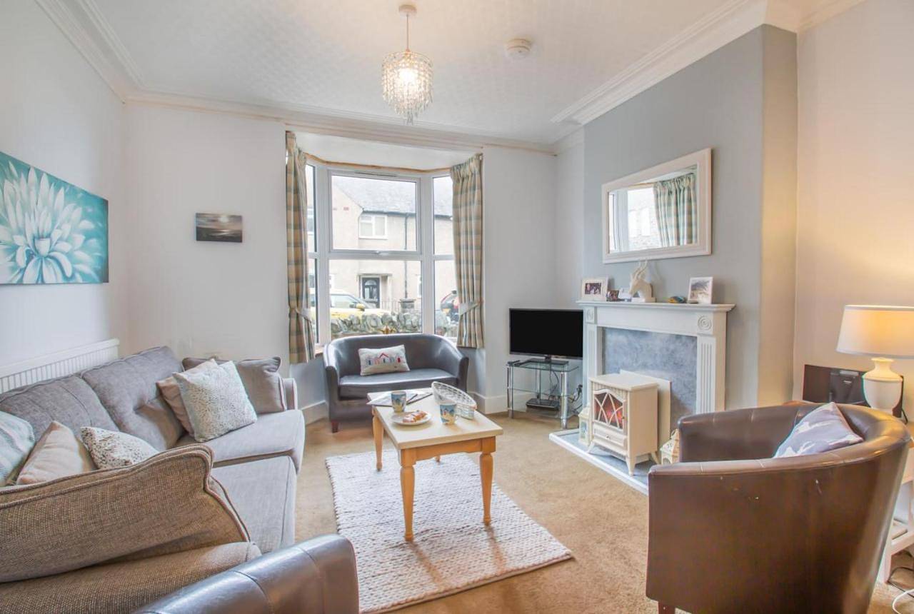4 Bed in Barmouth oc-n32921 in Barmouth, Snowdonia