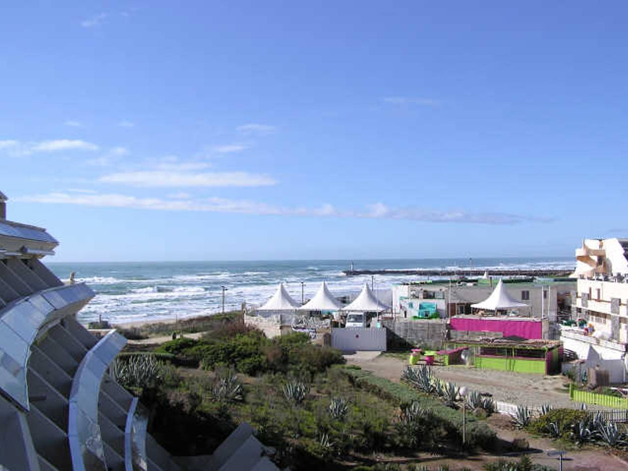 Entire studio, Air-conditioned studio with parking and Wifi in Cap d'Agde in Cap d'Agde, Agde
