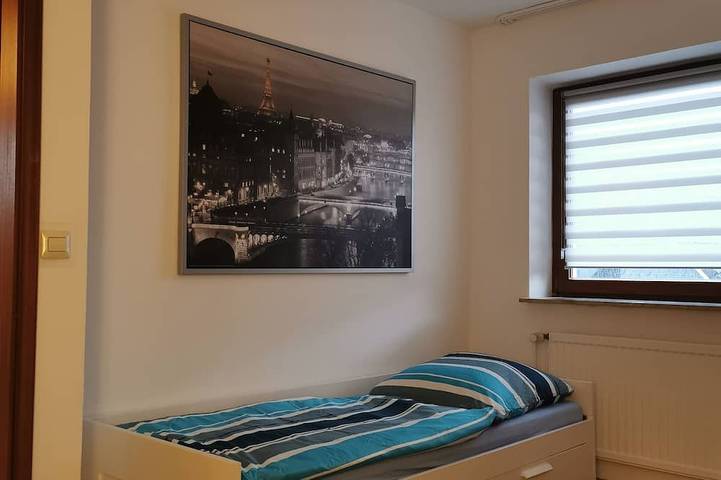 Ferienhaus für 6 Personen in Kiel - 4