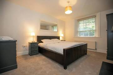 Holiday Apartment for 6 People in Dublin, County Dublin, Photo 2