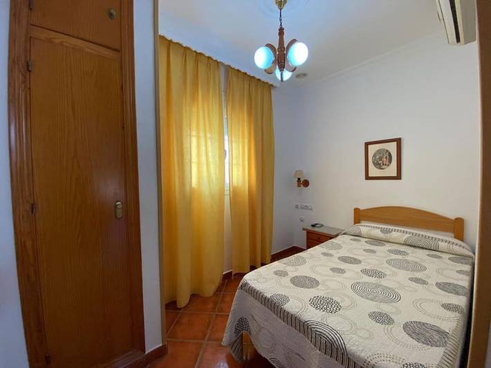 Maison d’hôte pour 2 personnes, avec Jardin et Piscine à Conil de la Frontera - 3