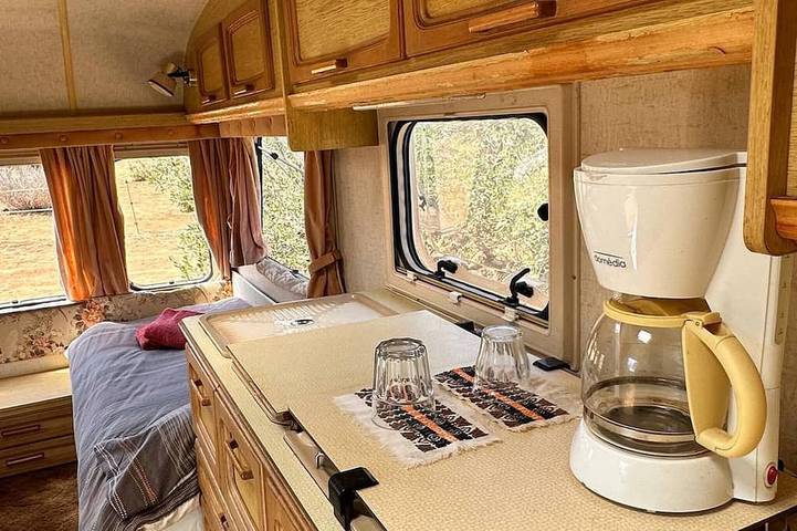 Camping für 2 Personen in Faro Distrikt - 2