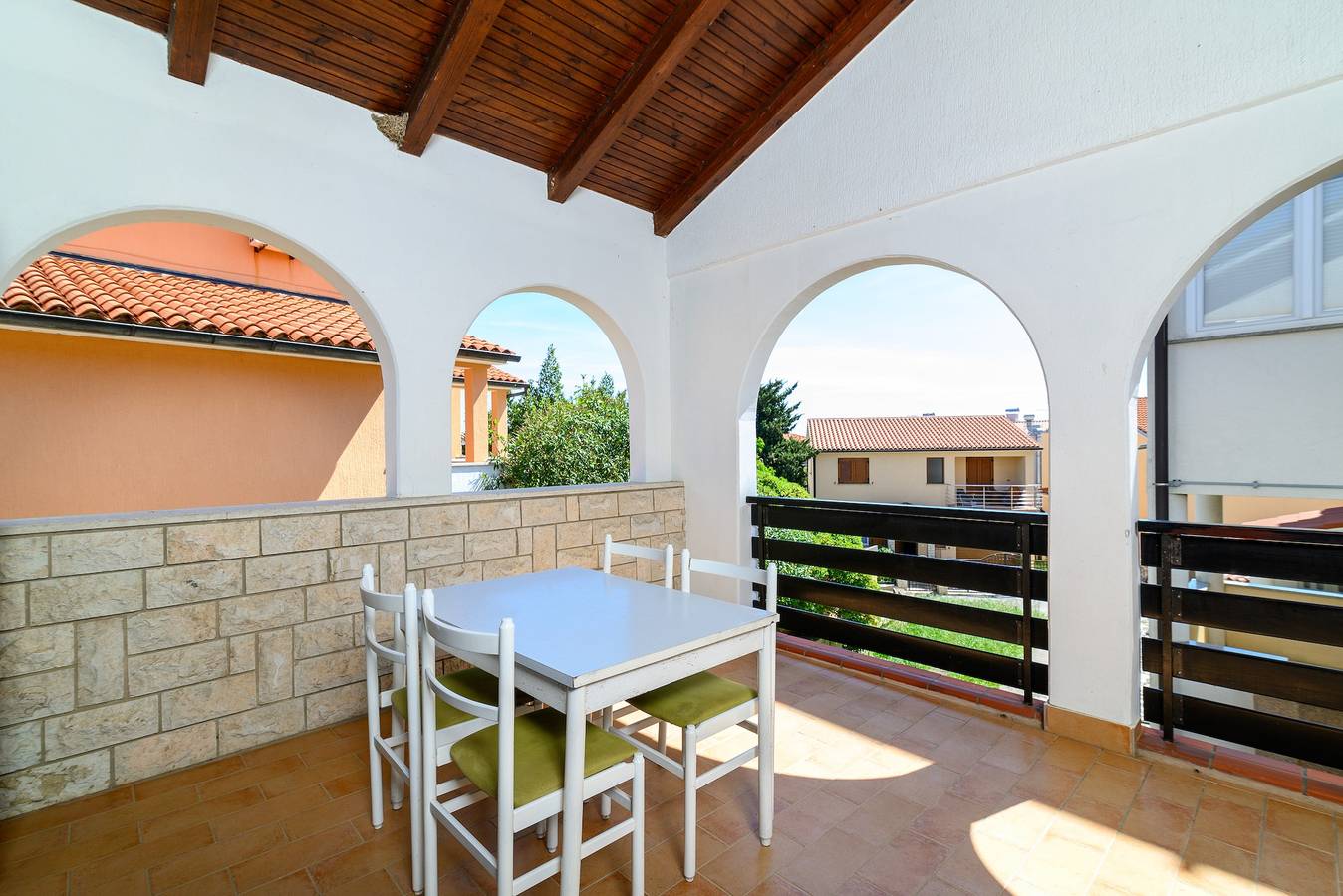 Appartamento vacanze a Medolino a partire da 120€ a notte