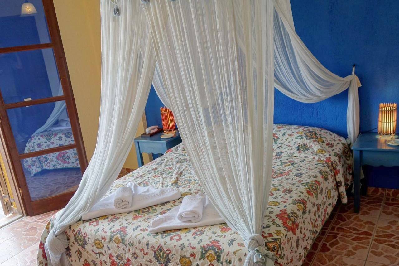 Cretan Village Hotel in Plage d'Almyros (Agios Nikolaos), Région de Lassithi