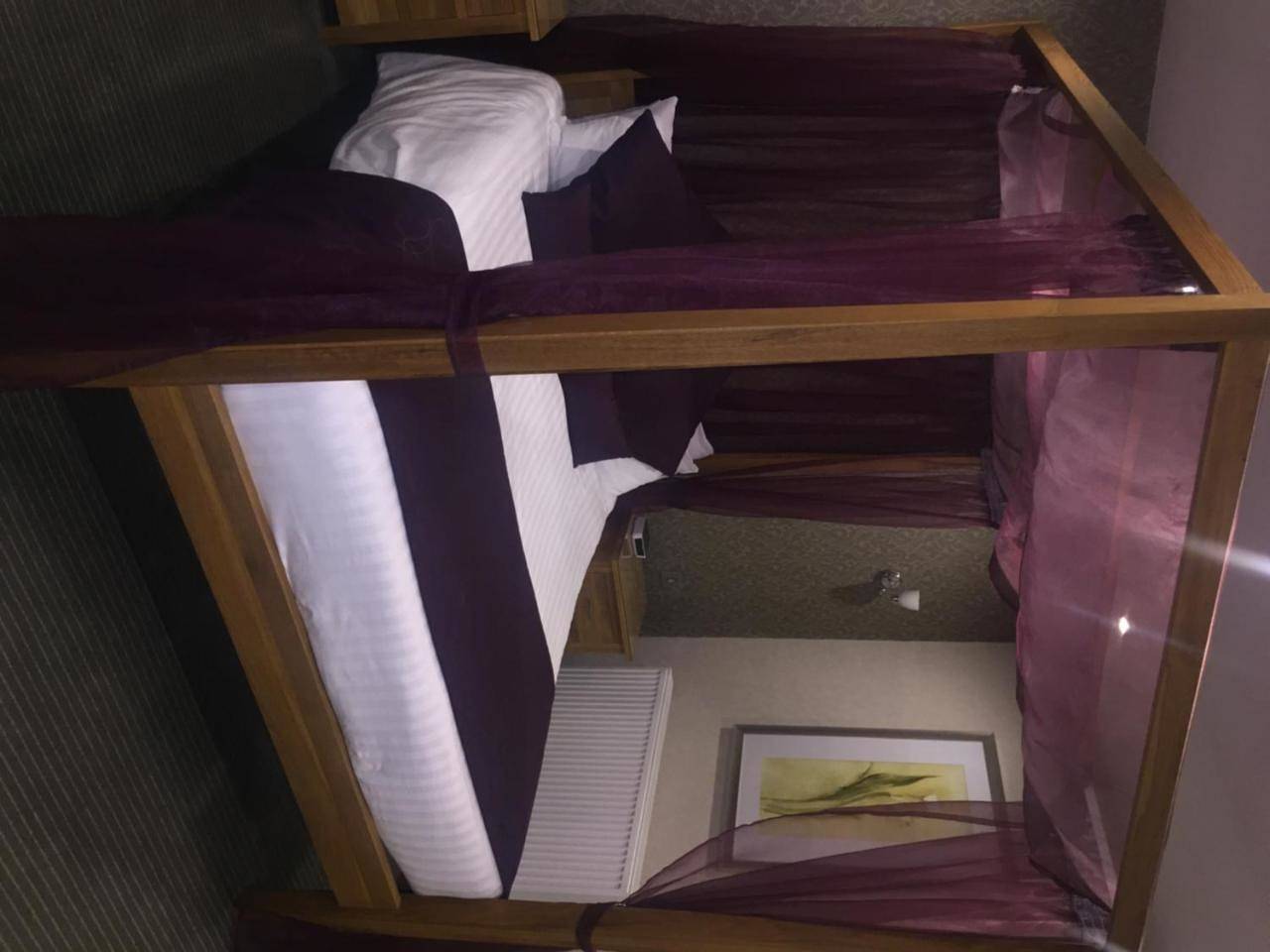 Hôtel pour 10 personnes avec jardin in Bury, Grand Manchester