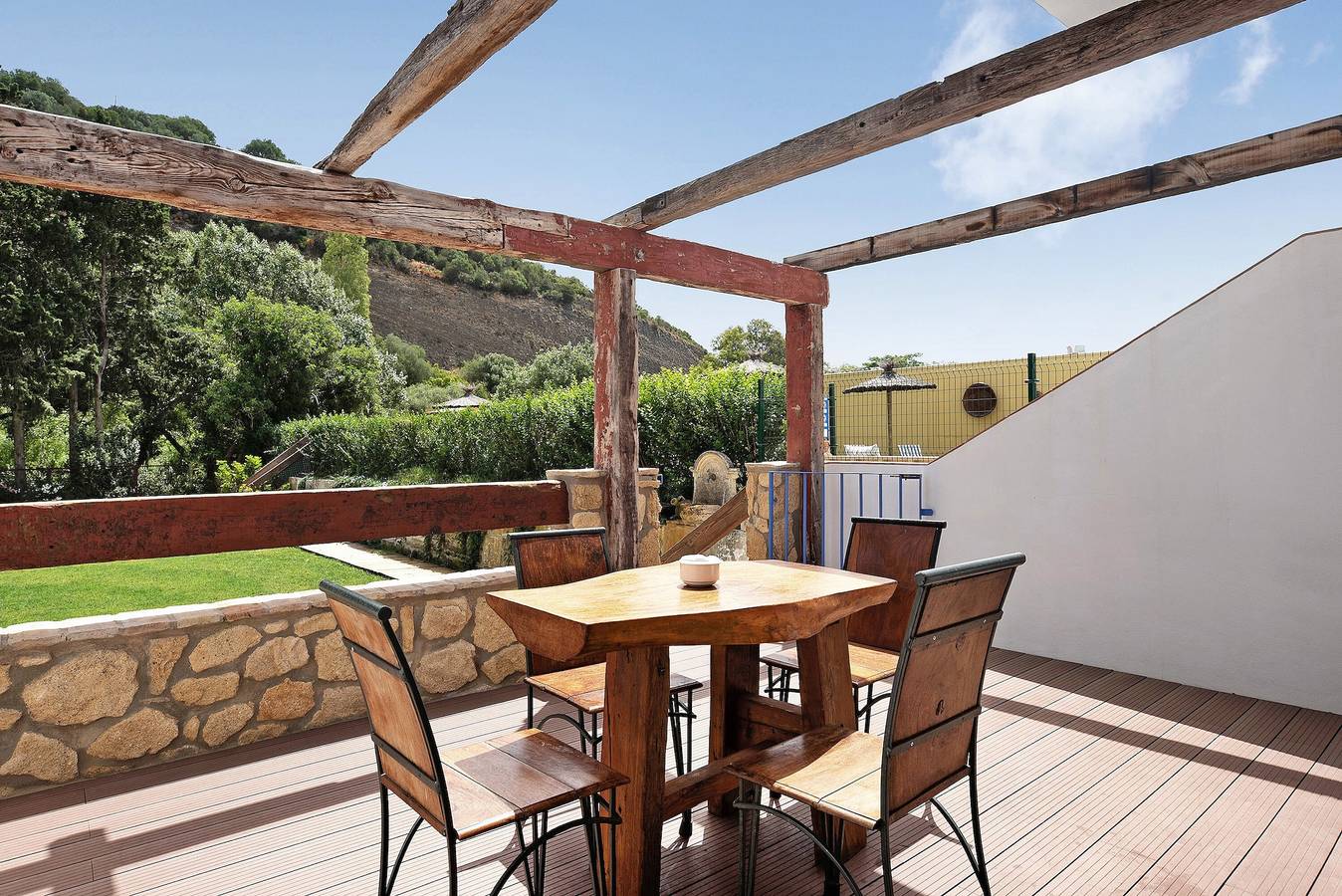 Appartamento vacanze a La Janda a partire da 113€ a notte