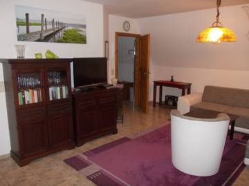 Ferienhaus für 4 Personen in Marlow, Vorpommern, Bild 2