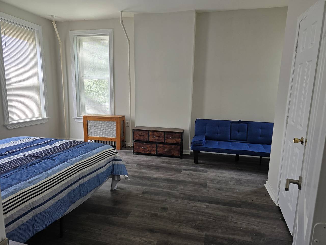 Encantadora casa de 6 dormitorios y 3 baños cerca de Filadelfia in Camden (New Jersey), Nueva Jersey