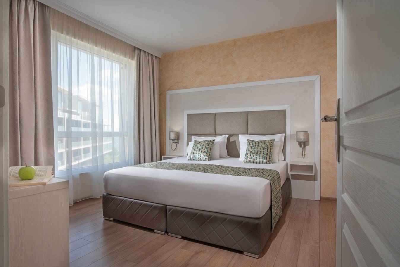 Marina Sands Bijou Boutique - excellent choice for travelers visiting Obzor 2-4p in Burgas Region