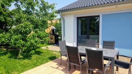 Ferieudlejning til 6 Personer i Kappel, Kappeln og omegn, Billede 2