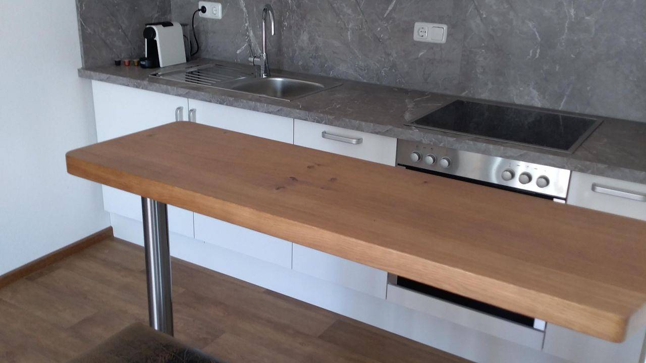 Ganze Ferienwohnung, Ferienwohnung für 2 Personen (45 m²) in Riegersburg Stmk. in Südoststeiermark, Riegersburg