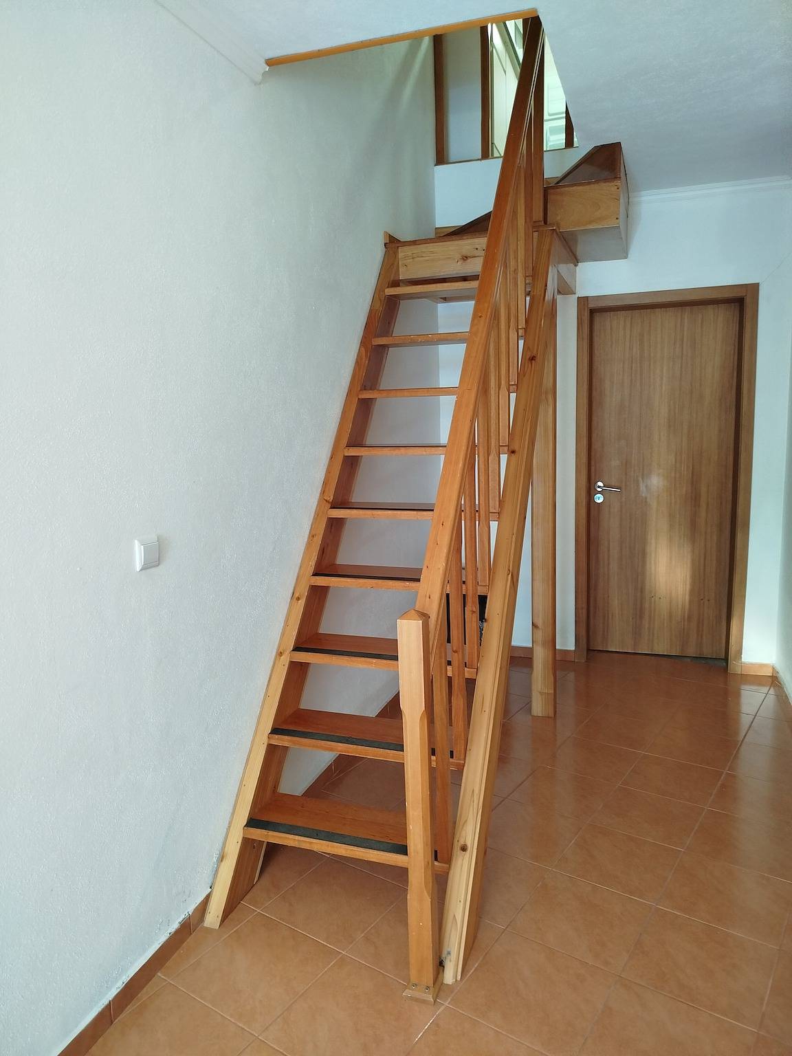 Appartement 'Moradia Machado' met privé terras, balkon en Wifi, foto 11