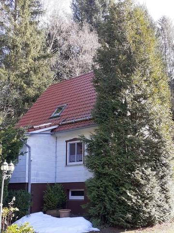 Hütte für 4 Personen in Wildemann, Oberharz, Bild 4