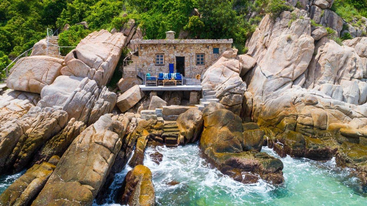 Cape Shark Villas in Koh Tao