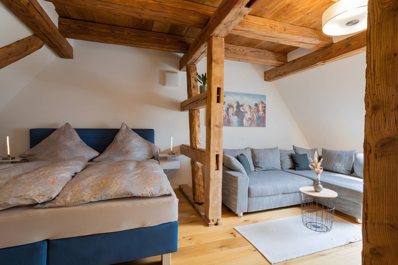 Ferienwohnung für 4 Personen in Herbolzheim, Südschwarzwald